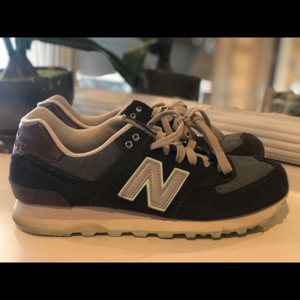 New balance 574